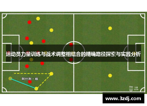 运动员力量训练与战术调整相结合的精确路径探索与实践分析